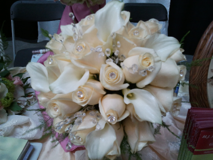 Bridal Bouquet Bridal/Wedding