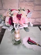 Bridal Bouquet Custom
