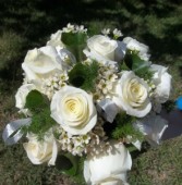 Bridal bouquet Handheld bouquets