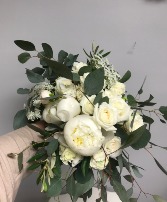 Bridal bouquet large grande 