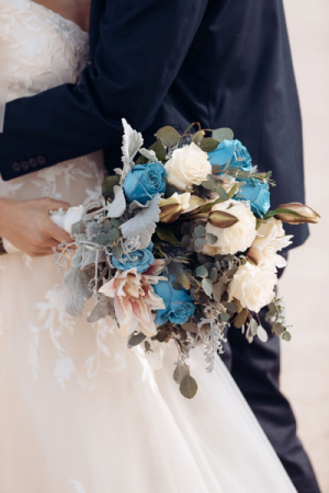 Bridal Bouquet Wedding in Las Vegas, NV | All In Bloom Bridal Bouquet Wedding in Las Vegas, NV | All In Bloom