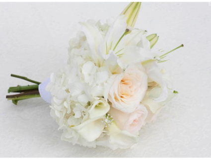 Bridal Bouquet Wedding