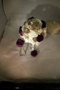 bridal bouquet wedding