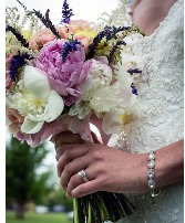 Bridal Bouquet Wedding