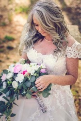 Bridal Bouquet Wedding