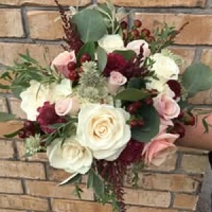 Bridal Bouquet Wedding