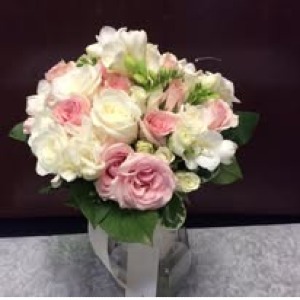 Bridal Bouquet Wedding