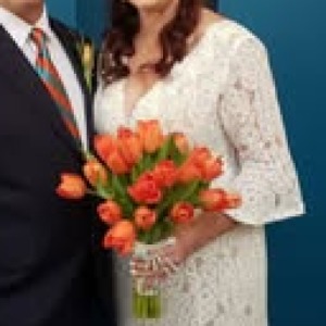 Bridal Bouquet Wedding