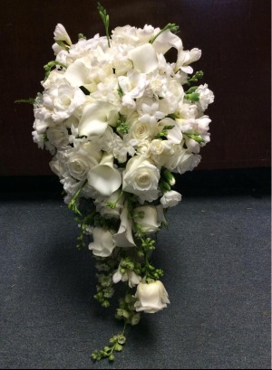 Bridal Bouquet Wedding