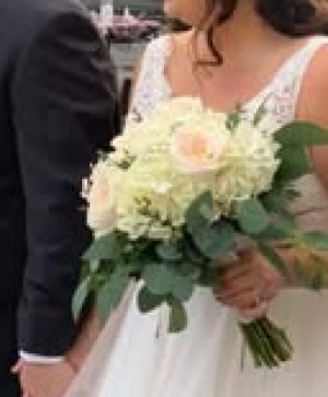 Bridal Bouquet Wedding