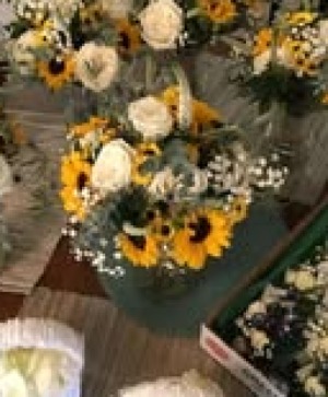 Bridal Bouquet Wedding