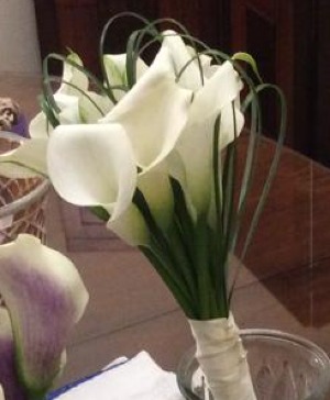 Bridal Bouquet Wedding