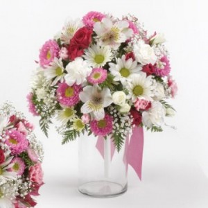 order wedding bouquet