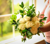 Bridal Bouquet Wedding Flowers