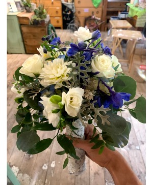 Bridal Bouquet Wedding Flowers