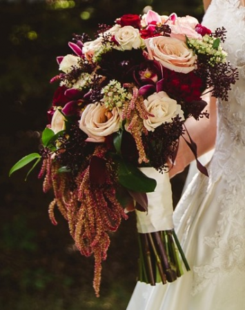 Bridal Bouquet Wedding packages starting $299