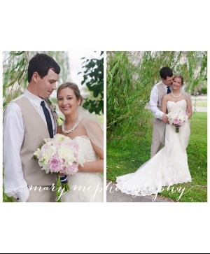 BRIDAL BOUQUETS WEDDING FLOWERS