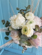 Tallulah Bridal Bouquet WEDDING FLOWERS