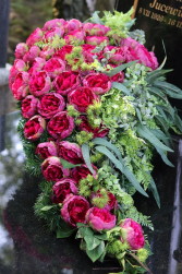 Bridal Brides Bouquet