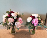 Bridal & Bridesmaid  Bouquets
