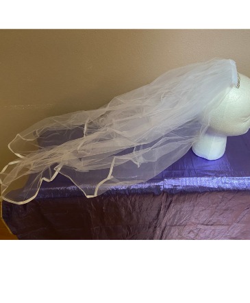 bridal comb hair comb in Renton, WA | Alicia's Wonderland II