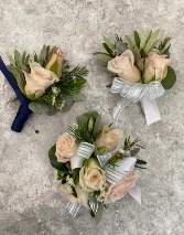 Bridal Party Collection 