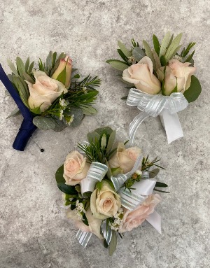 Bridal Party Collection 