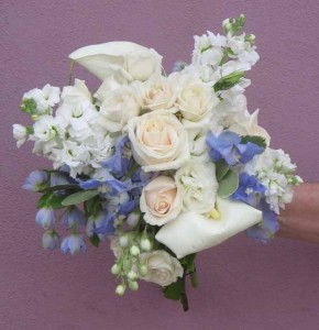 Bride 1 Bride Bouquets