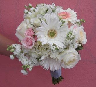 Bride 11 Bride Bouquets