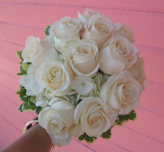 Bride 17 Bride Bouquets