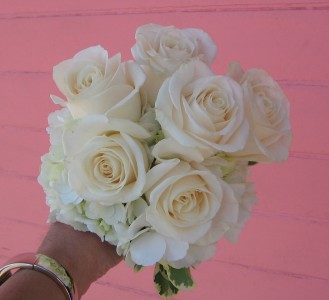 Bride 18 Bride Bouquets
