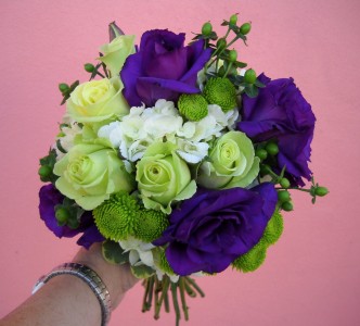 Bride 19 Bride Bouquets