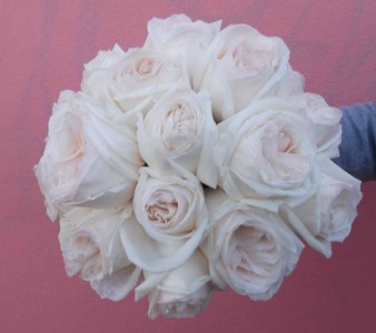 Bride 2 Bride Bouquets