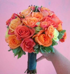 Bride 23 Bride Bouquets