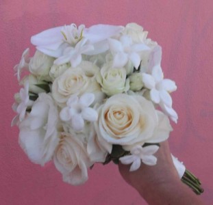 Bride 24 Bride Bouquets