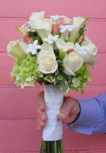 Bride 25 Bride Bouquets