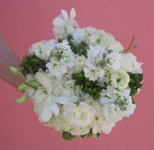 Bride 3 Bride Bouquets