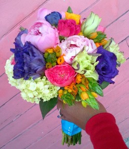 Bride 31 Bride Bouquets