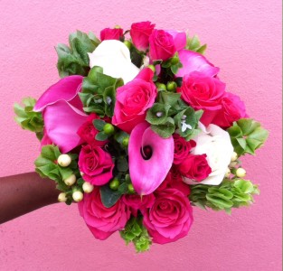 Bride 33 Bride Bouquets