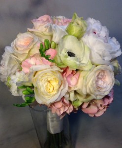 Bride 34 Bride Bouquets