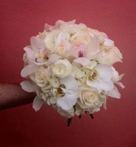 Bride 35 Bride Bouquets