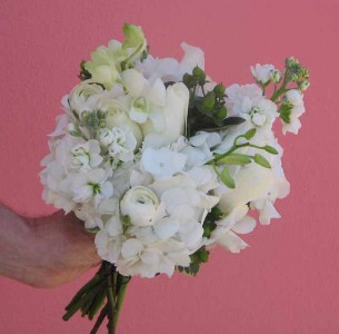 Bride 4 Bride Bouquets