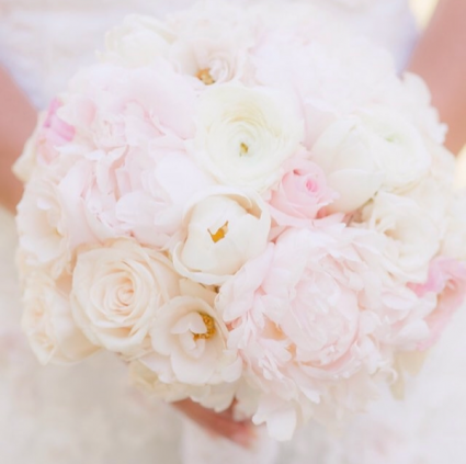 Bride Bouquet  