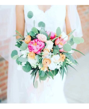 Bride Bouquet  