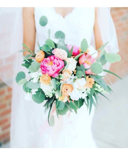 Bride Bouquet