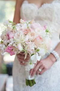 Pure Bliss Bouquets