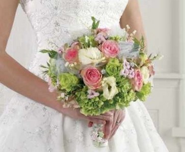 Enchanted Love  in Fort Worth, TX | DAVIS FLORAL DESIGNS