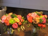 Bridemaids Bouquets Wedding Flowers