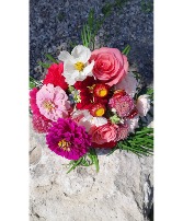 Brides Bouquet 