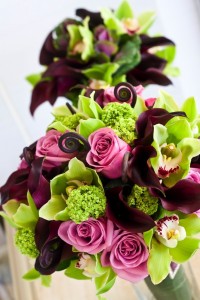 Bridesmaid Bouquet